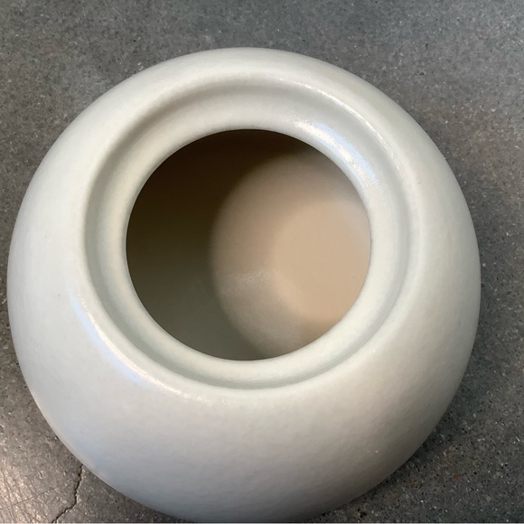 DANSK Santiago Stoneware Sugar and Creamer Set - Picture 9 of 10